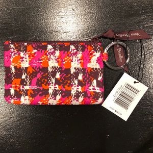 Vera Bradley ID holder